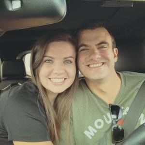 Meet your Posher, Adrienne